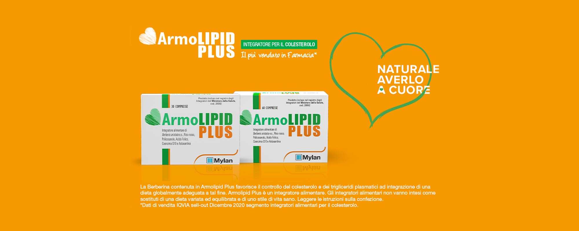 ARMOLIPID PLUS