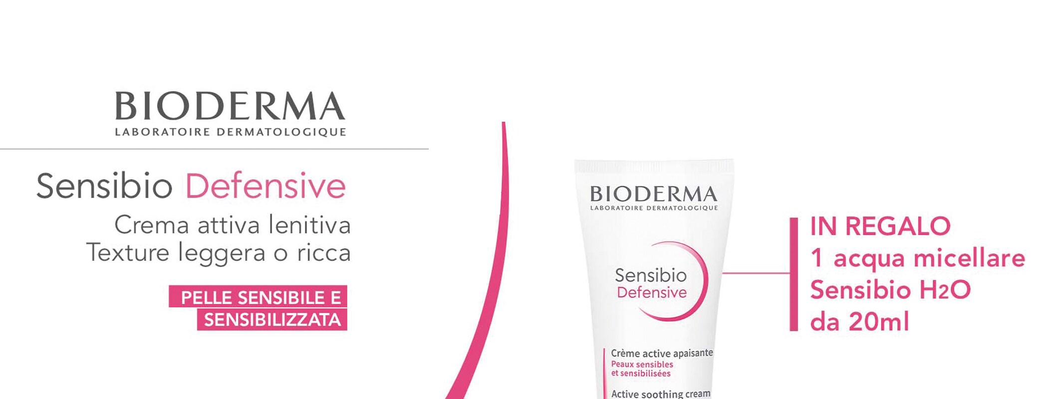 Bioderma Defensive