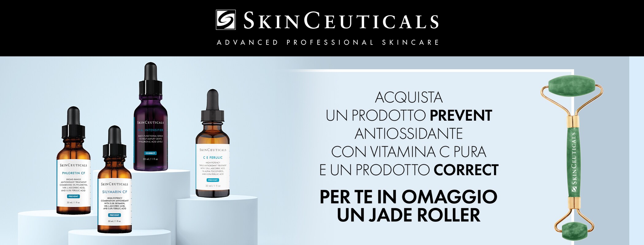 SKINCEUTICALS PREVENT SKINCEUTICALS PREVENT