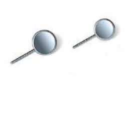 Manico Per Specchietto Magic Color ASA Dental - Specchietti E Manici - Foto 11