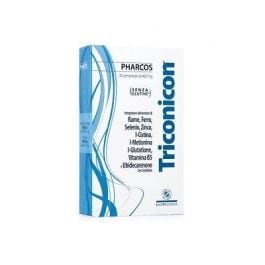 triconicon pharcos