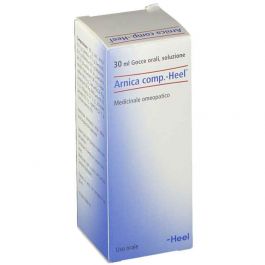 Arnica Gel Per Sport Antinfiammatorio 500 Ml - Arnica Sport Italia - Foto 3