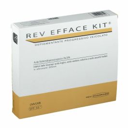 Rev Efface Jour Blanc Crema Schiarente Viso