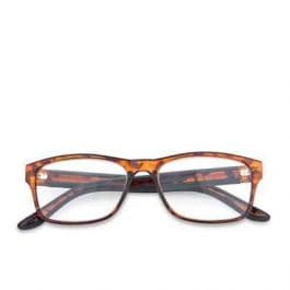 Corpootto Road Occhiali Lettura Tartaruga/Nero