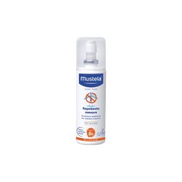 Chicco Kit Protezione Zanzare Bambino Spray Repellente 0 Mesi e Roll On Dopo Puntura