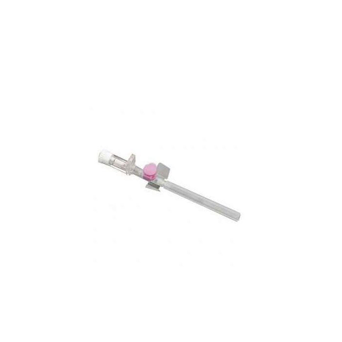 Ago Cannula Per Piercing Misure AGO CANNULA A 1 VIA GAUGE20 CONFEZIONATO SINGOLARMENTE IN ASTUCCIO STE