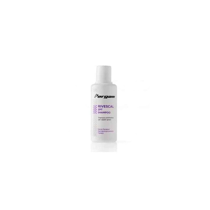 RIVESCAL ZPT SHAMPOO 125 ML Farmaciauno