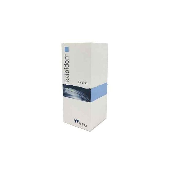 LAB.FARMACOLOGICO MILANESE SRL KALOIDON GEL CICATRICI 75 ML Farmacia