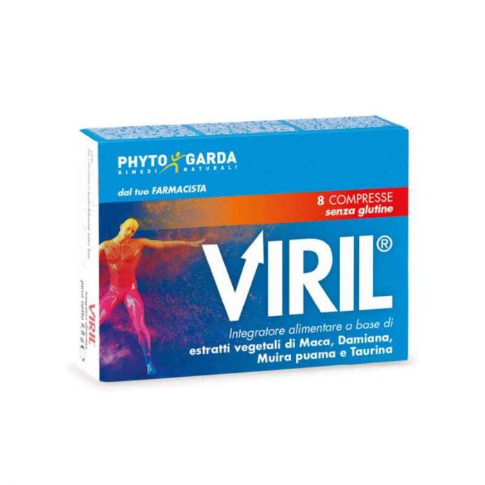 GoFertil Integratore Per Fertilità Maschile – Favorisce La Motilità E La Conta Degli Spermatozoi, Combatte L'oligospermia - 5