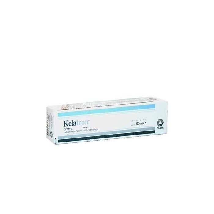 PIAM KELAIRON CREMA 50 ML Farmaciauno