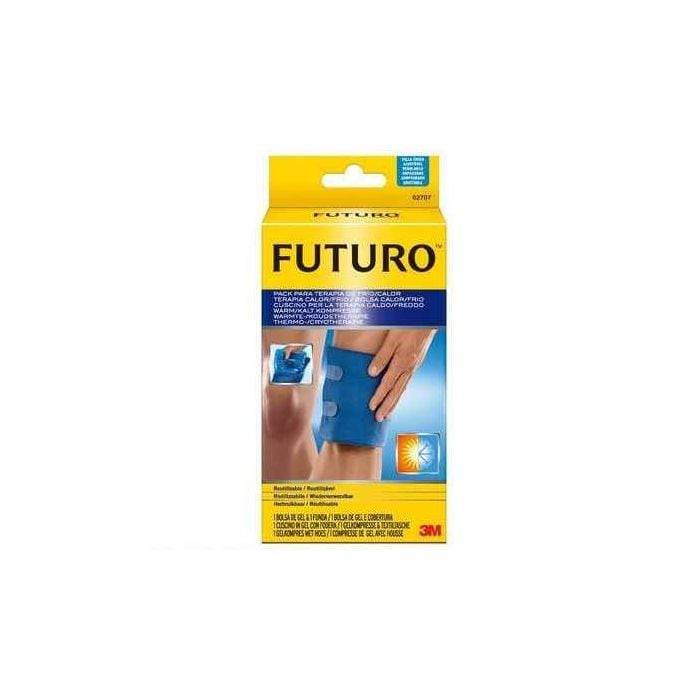 Cuscinetto Freddo Universale Per Ginocchio Compatibile Con Macchina Terapia Ghiaccio COOLMAN E Simili