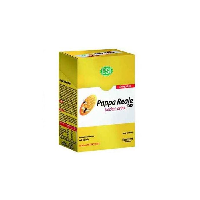 enerplus pappa reale 1000