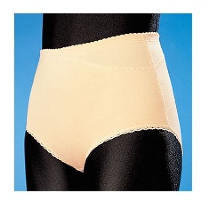 Orione 504 Slip Donna Contenitivo Aperto In Cotone Nudo Farmaciaun