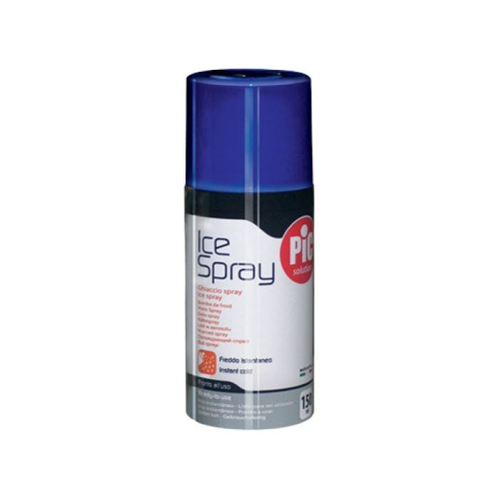 Pic Ghiaccio Spray Comfort 150 Ml - Farmaciauno