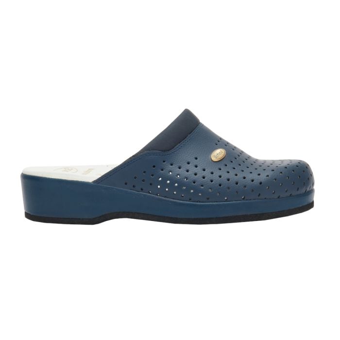Scholl Clog Back Guard Blu N°43 FarmaciaUno