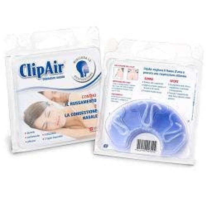 Dilatatore Nasale Antirussamento, Clip Magnetiche Per Naso Anti - Foto 14