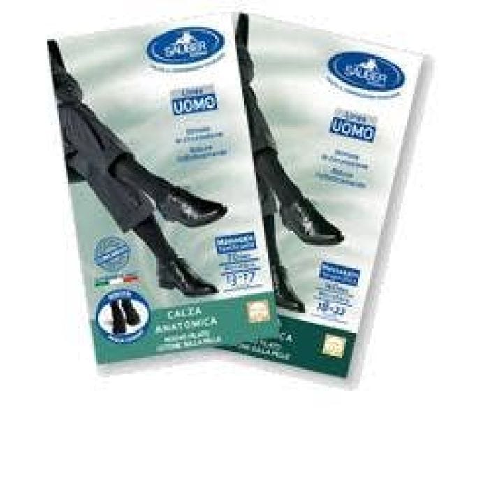 Calze Sauber Gambaletto Uomo 140 Minsan Sauber Calza Uomo