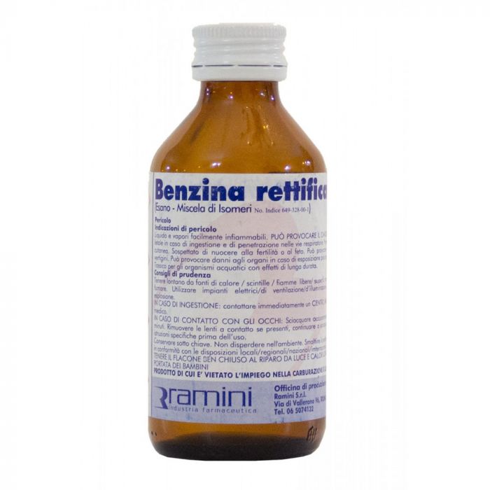 Essenza di trementina rettificata 75 ml | Leroy Merlin