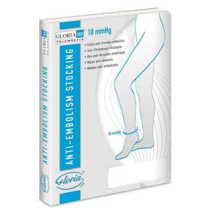 Calze Compressione Calze Antitrombo Troppo Strette Scudovaris