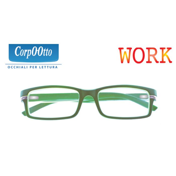 Corpootto Occhiali Lettura Occhiali Vista Farmaciauno