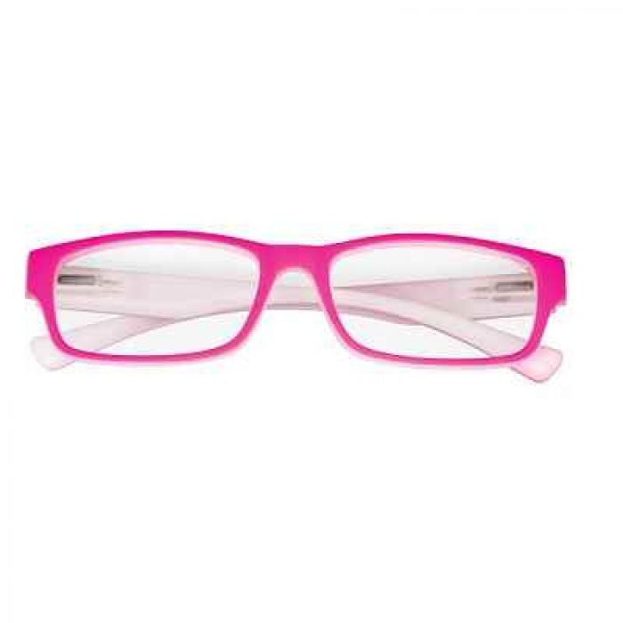 Sixtus Italia Corpootto Light Fuxia Occhiali Per Lettura+2,00 - Farmac