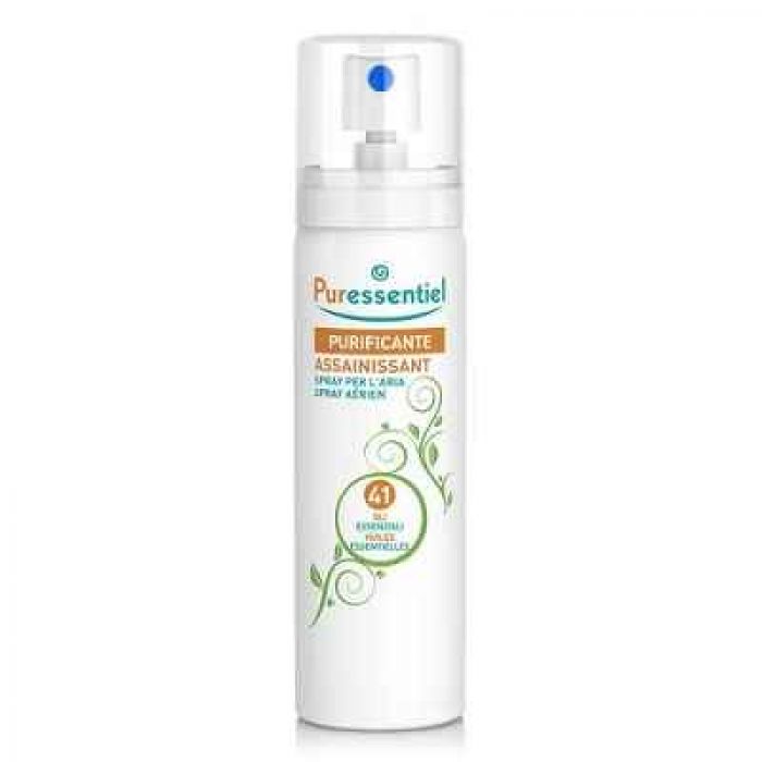 Puressentiel Spray Purificante Per L'aria 75 Ml - Farmaciauno