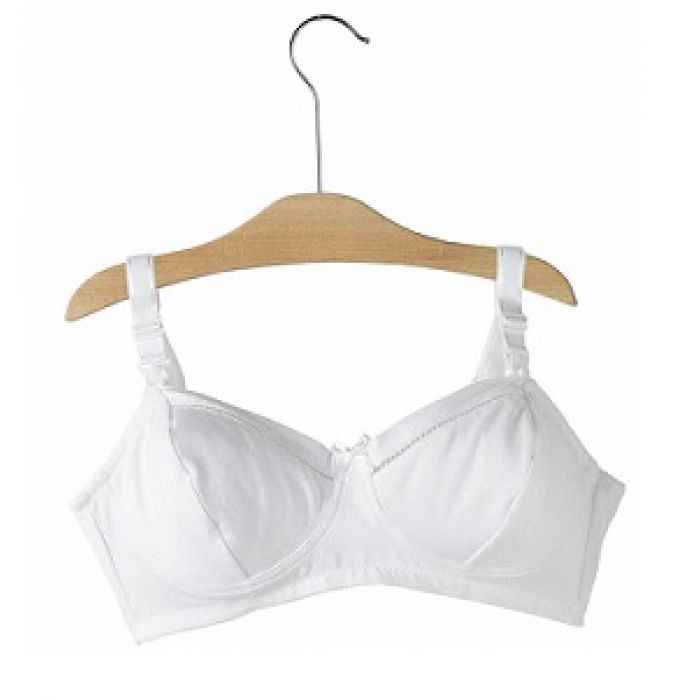 Chicco Reggiseno Allattamento Bio 5D [Taglia]