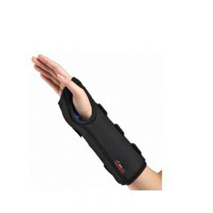 ORTESI POLSO-POLLICE SINISTRO GIBAUD ORTHO FORM Fit Pp Taglia 01