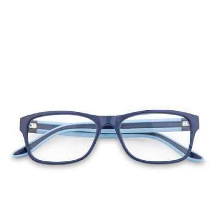 Industrie Ottiche Italiane Corpootto Occhiali Lettura Road Blu D+ 3,00