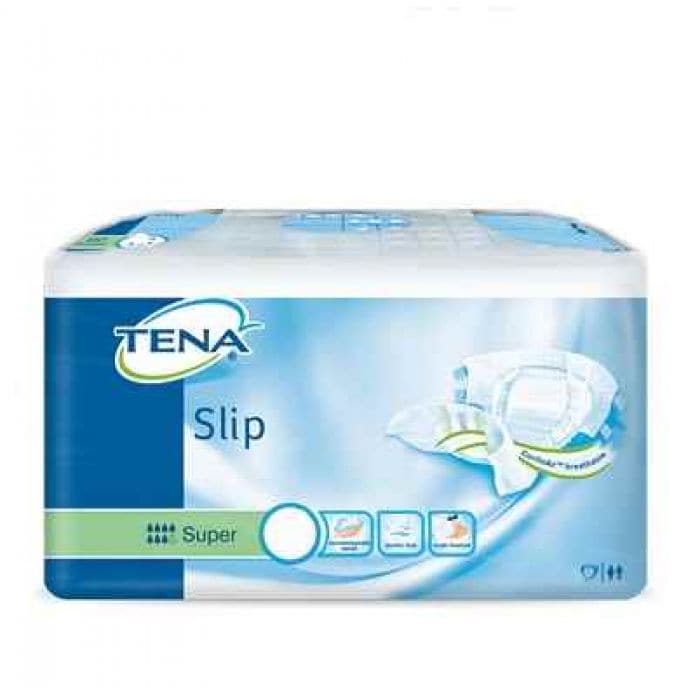 Tena® Pants Super Taglia M 12 pz