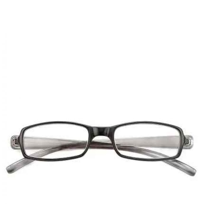 Mast Twins Occhiali Lettura Silver Double