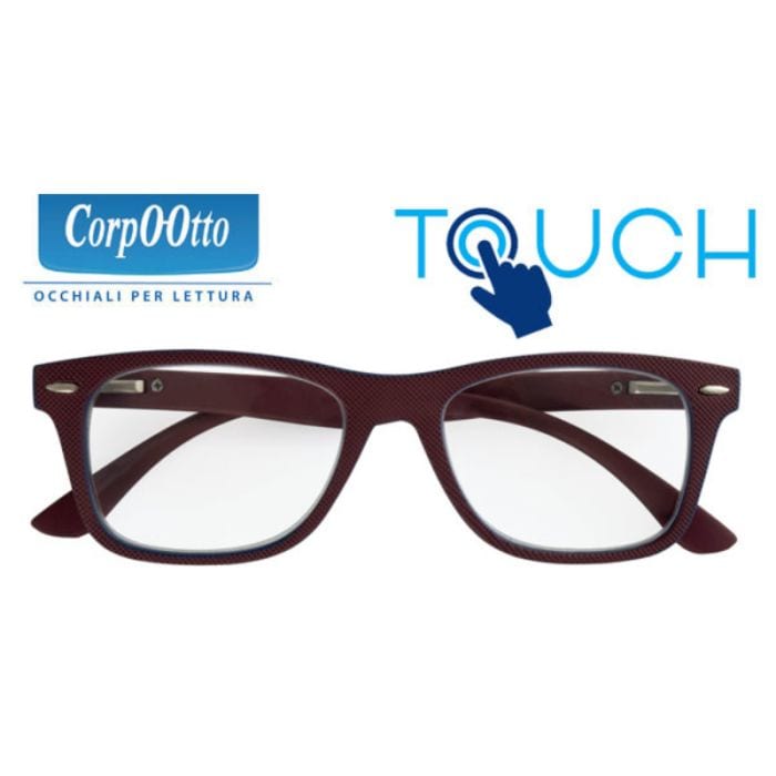 Corpootto Occhiali Lettura Presbiopia Farmaciauno