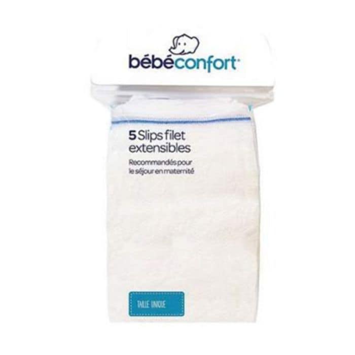 Bebe Confort Slip Rete Estensibili Farmacia Uno