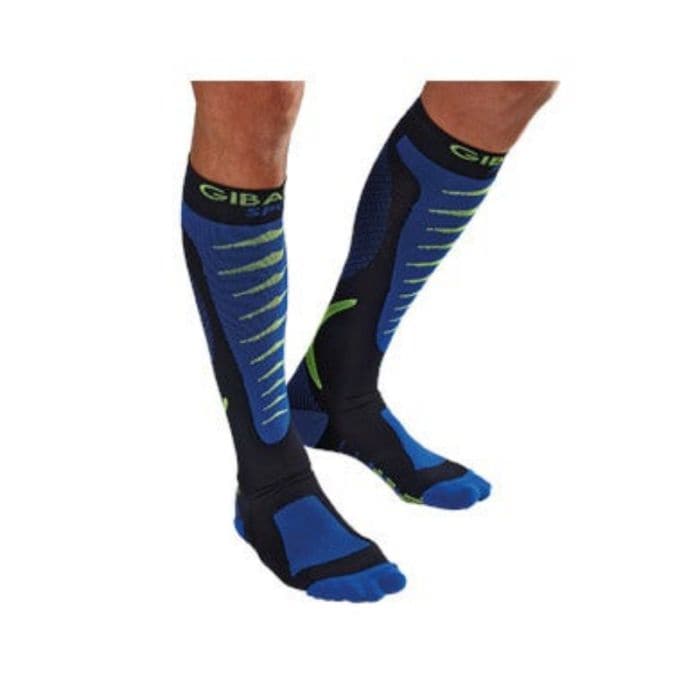 Gibaud Calze Tecniche Taglia Comfort e Benessere