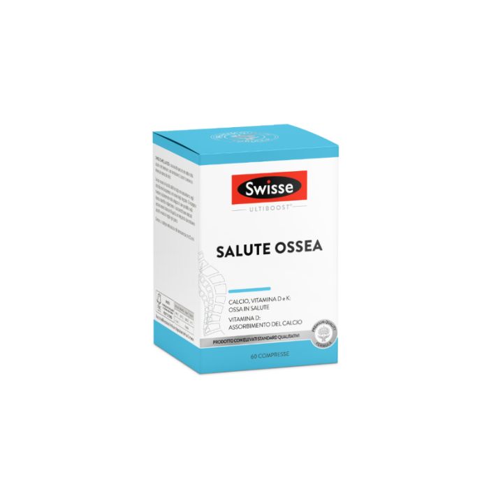 Swisse Salute Ossea 60 Compresse