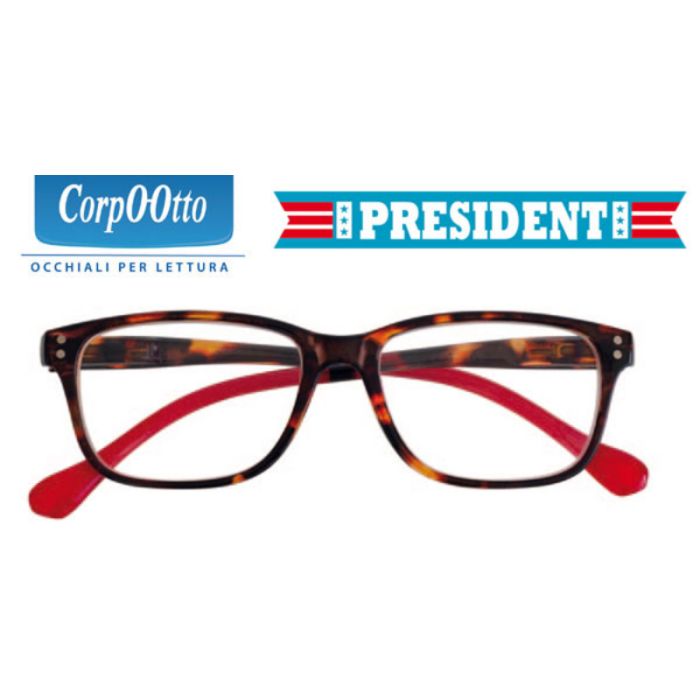 Corpootto Occhiale Lettura Presbiopia Farmaciauno
