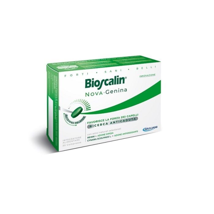 bioscalin anticaduta