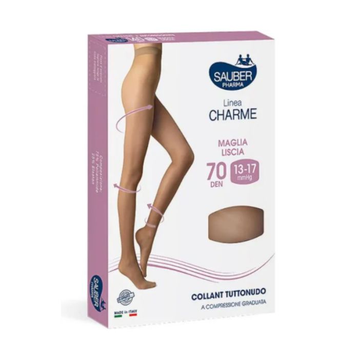 Calze Compressive Cellulite Ritenzione Idrica Calze Elastiche Drenanti