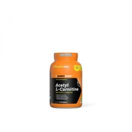 Named Acetil L-Carnitina | Energia & Metabolismo | Farmaciauno