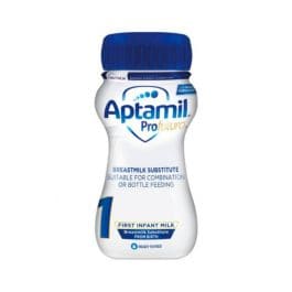 Aptamil Profutura 1 Liquido 200ml | Latte Lattanti | Farmaciauno