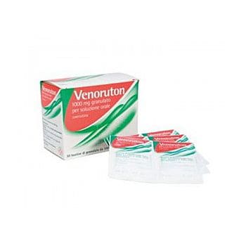 Venoruton*Os 30Bust 1000Mg