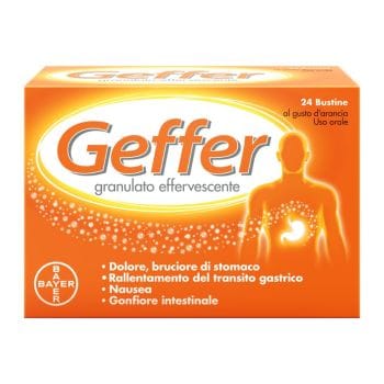 Geffer Os Grat Eff 24Bust 5G