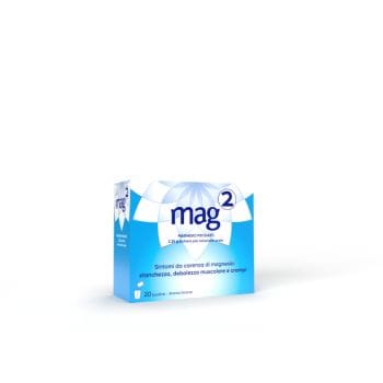 Mag 2 Os Grat 20Bust 2,25G