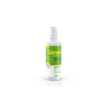 Citrosil Disinfettante Spray - 100 Ml
