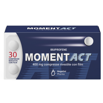 Momentact 30 Cpr Riv 400 Mg