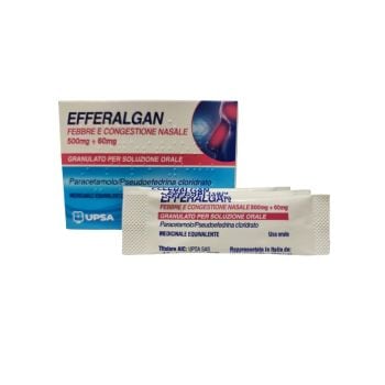 Efferalgan Febbre E Cong 10Bus