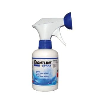 Frontline Spray 1 Flacone 250Ml