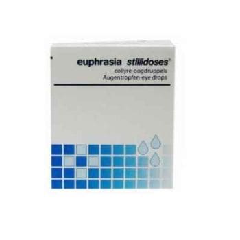EUPHRASIA COLLIRIO STILLDO 20 FIALE 0,4 ML