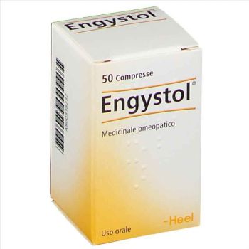 ENGYSTOL 50 COMPRESSE