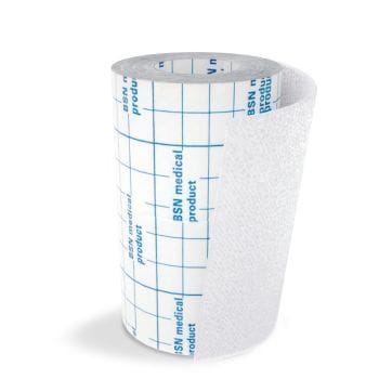 Fixomull Stretch Cerotto Ortopedico M 10X30 Cm